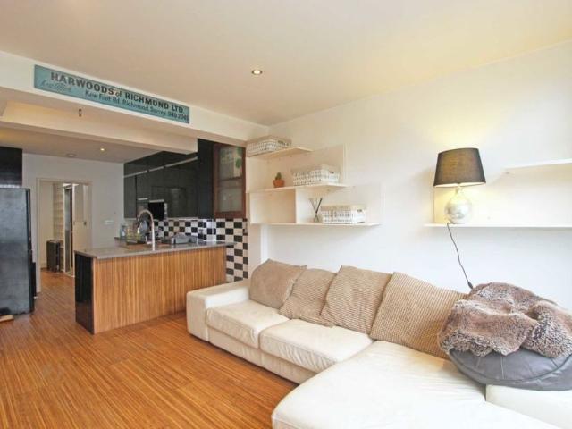 Apartment for rent in Kew, Greater London