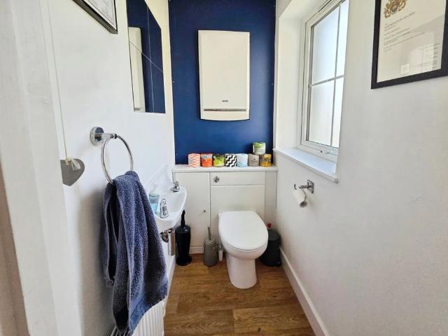 House for rent in Helston, Cornwall