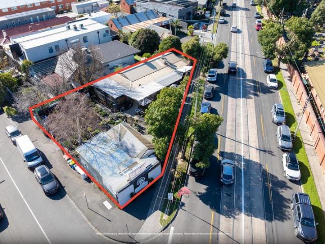 Property for sale in Camerons Creek, Victoria