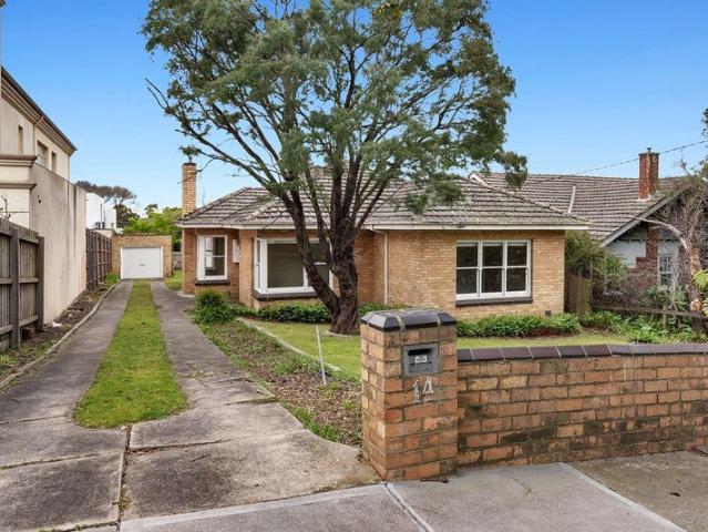 House for rent in Kew, Melbourne