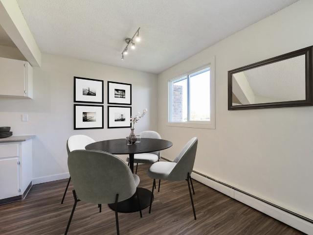 Apartment for rent in Wedgewood, Alberta