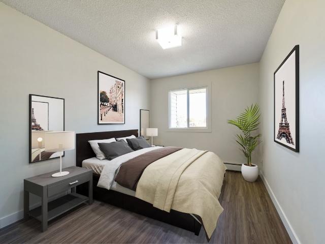 Apartment for rent in Wedgewood, Alberta