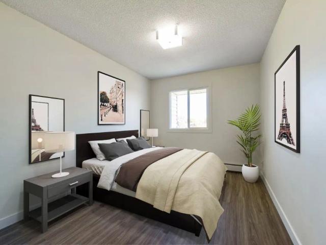 Apartment for rent in Londonderry, Edmonton