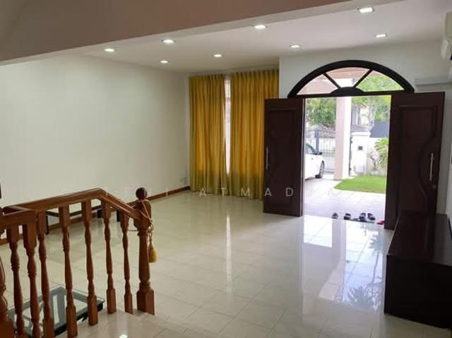 House for rent