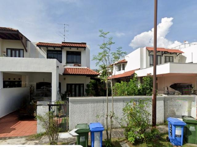 Apartment for sale in 16 Upper East Coast