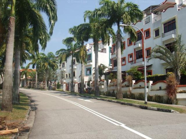Condominium for rent