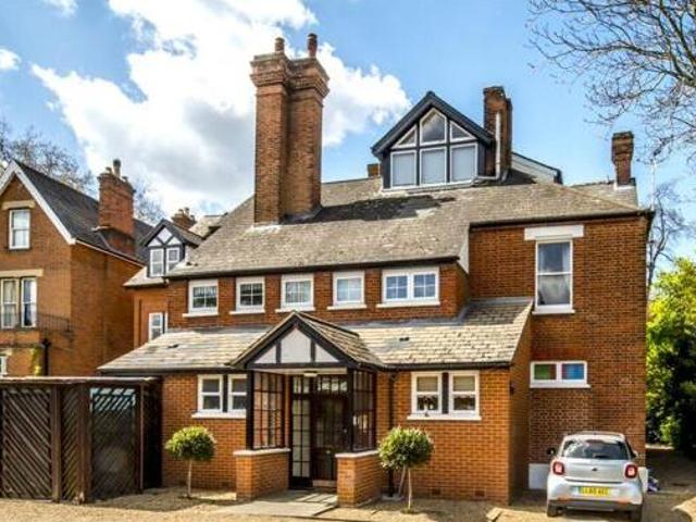 House for rent in Brentford, Greater London