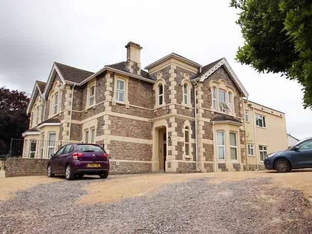 Apartment for rent in Weston-super-mare, North Somerset