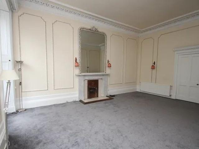 Apartment for rent in North Kelvinside, Dowanhill