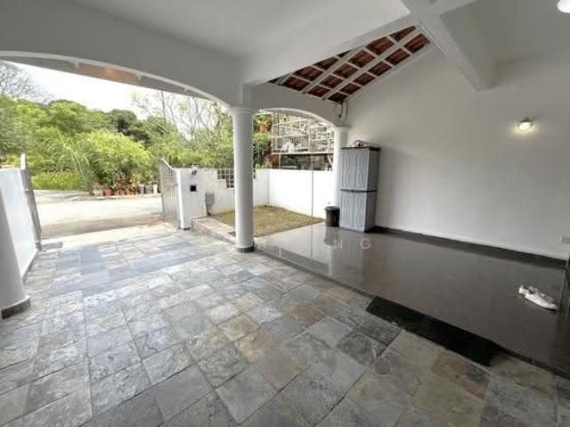 House for rent