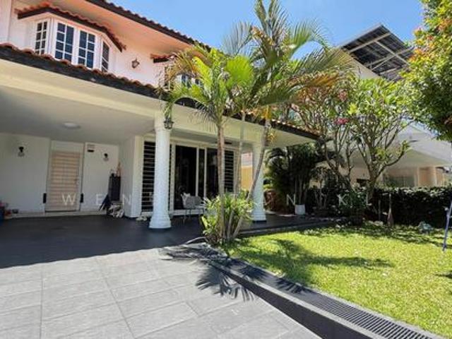 House for rent