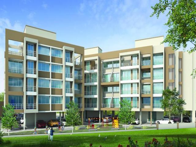 Flat for sale in National Capital Territory Of Delhi