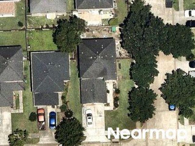 House for sale in Harris, Texas