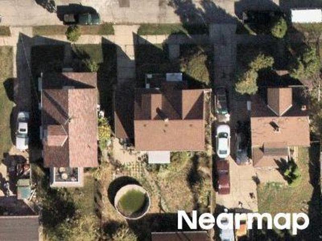 House for sale in Cleveland, Ohio