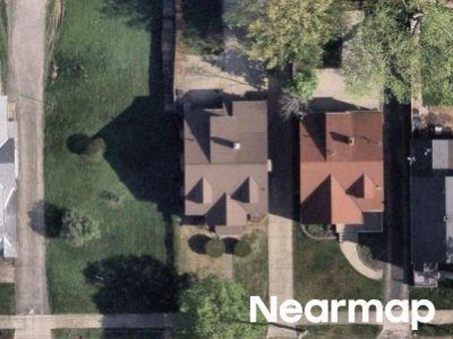 House for sale in Cleveland, Ohio
