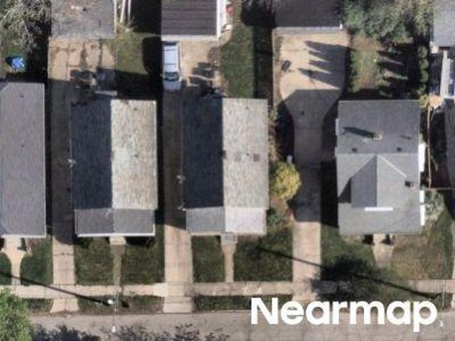 House for sale in Cleveland, Ohio