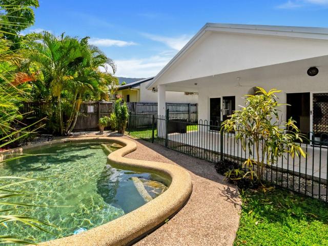 House for rent in Kewarra Beach
