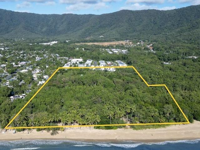 Property for sale in Kewarra Beach, Queensland