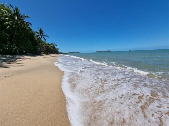 Apartment for rent in Kewarra Beach, Queensland