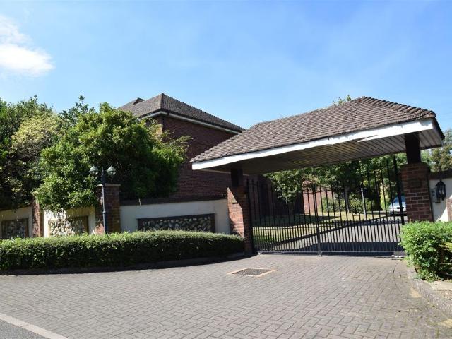 Apartment for rent in London, Isle Of Man