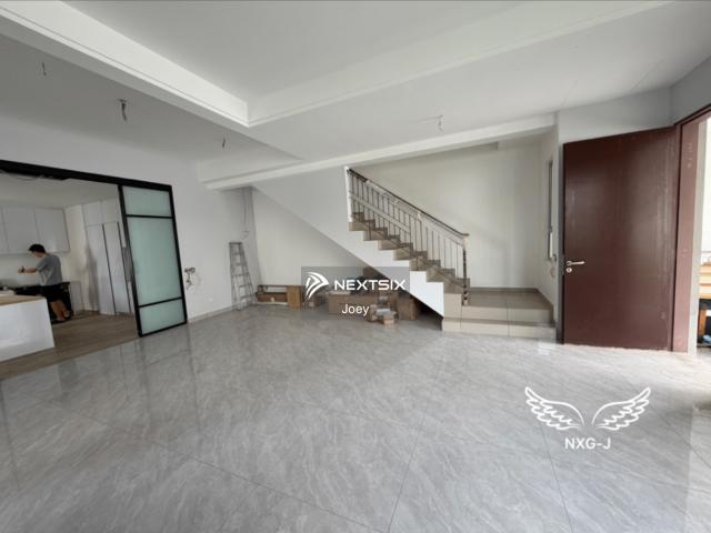 Residential House for sale in Bukit Ledang, Johor