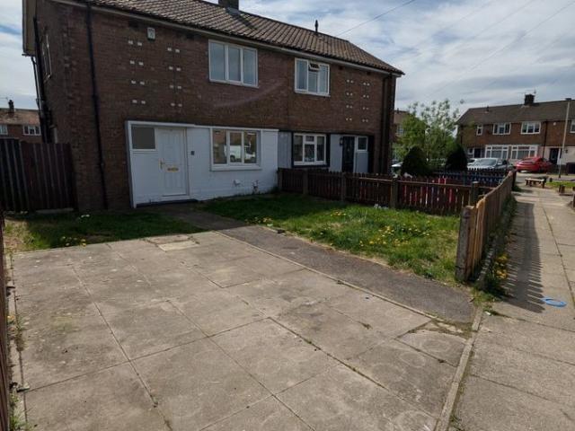 Apartment for rent in Firthmoor, Darlington