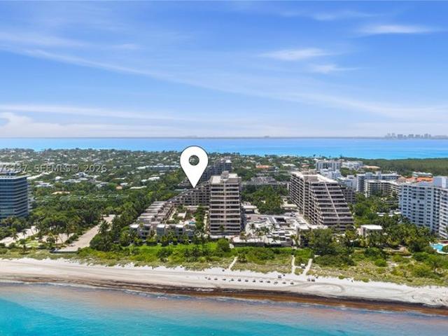 Condo for sale in Key Biscayne, Florida