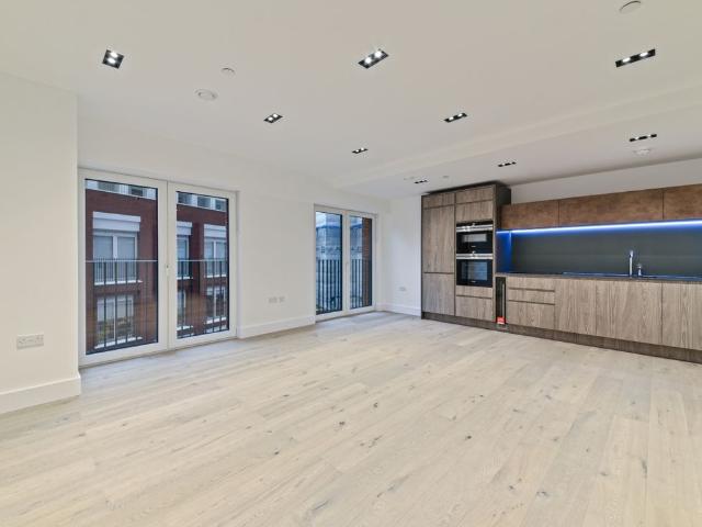 Apartment for rent in London Borough of Lambeth, Greater London