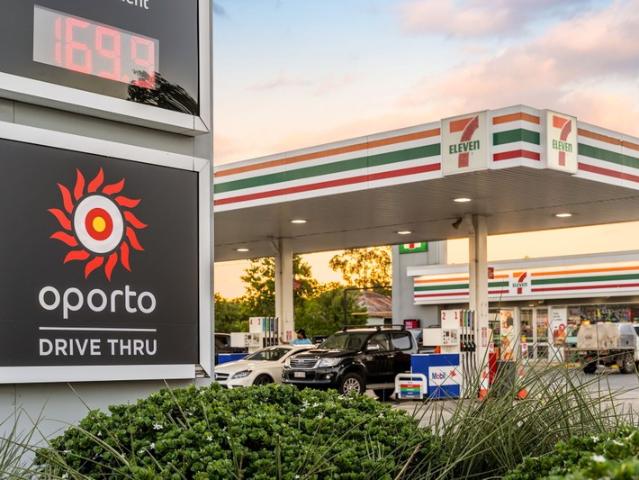 Retail for sale in Toombul, Queensland
