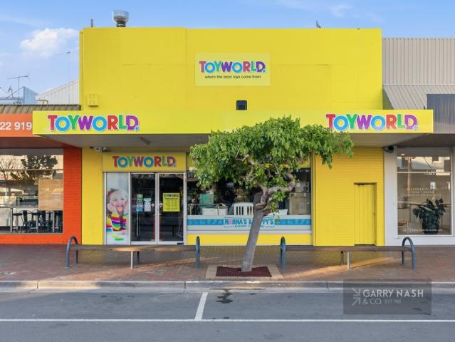Retail for sale in Wangaratta, Rural City of Wangaratta