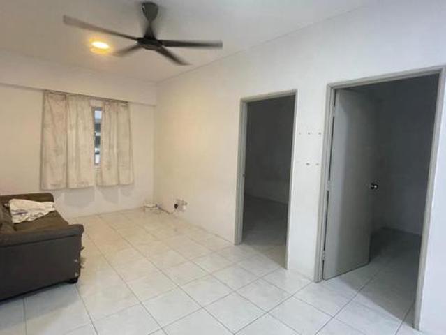 Apartment for sale in Georgetown, Penang