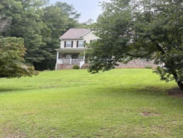 House for sale in Springville, Alabama