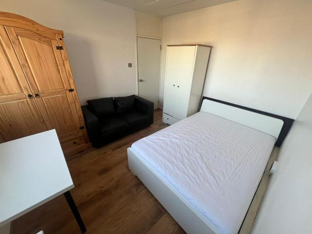 Room for rent in Bethnal Green, Greater London