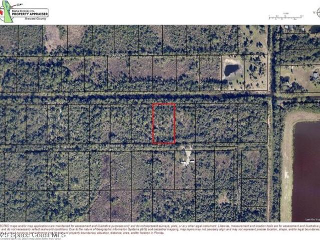Land for sale in Cocoa