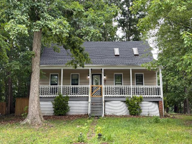 House for sale in Virginia