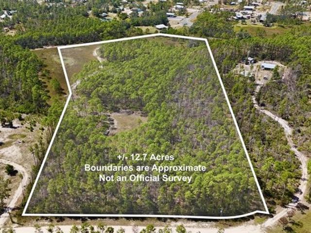 Land for sale in Perry, Florida