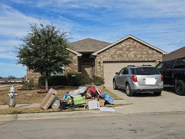 House for sale in Fort Worth, Texas