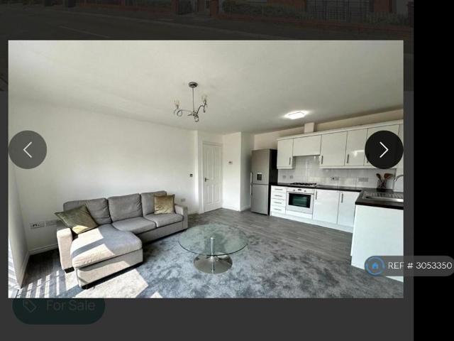 Apartment for rent in Springfield, Wolverhampton