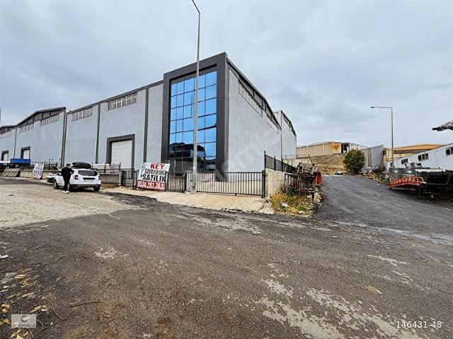 Kazan, Ankara içerisinde satılık Dükkan