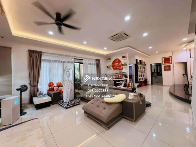 Property for sale in Kulai, Johor