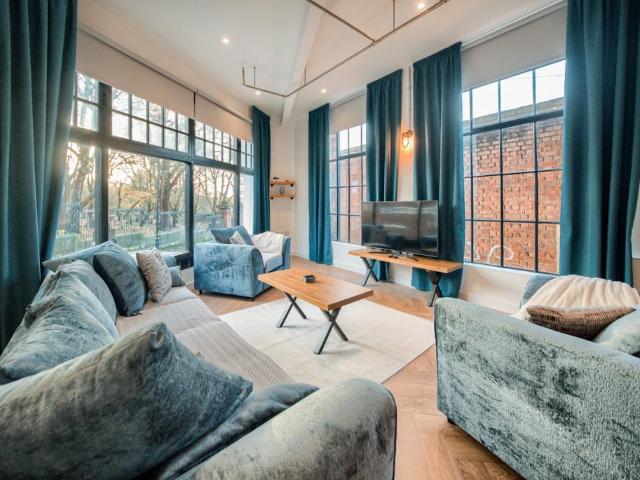 House for rent in Jewellery Quarter, West Midlands