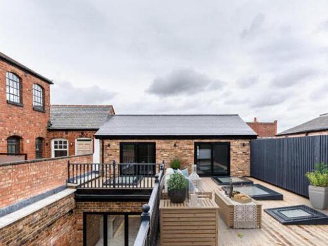 House for rent in Jewellery Quarter, West Midlands