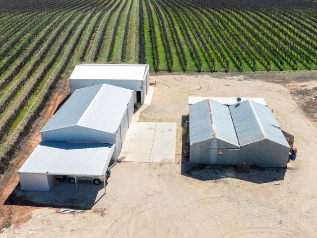 Land for sale in Loxton, South Australia