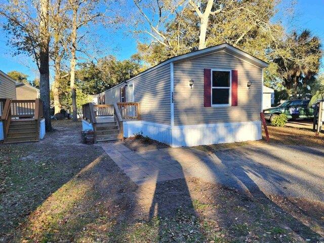 House for sale in Murrells Inlet, South Carolina