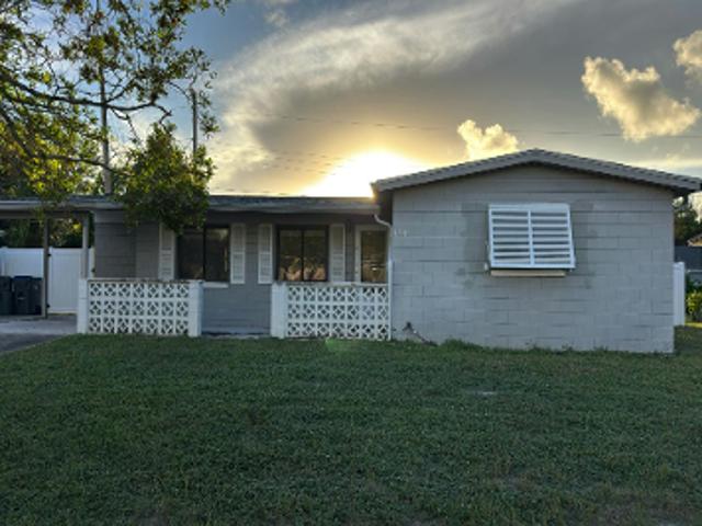 House for sale in Titusville, Florida