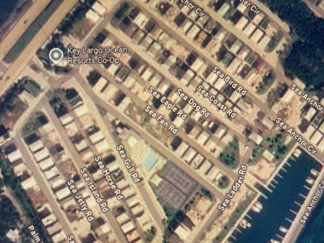 Land for sale in Key Largo, Florida