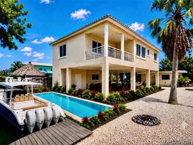 House for sale in Key Largo, Florida