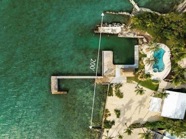 Land for sale in Key Largo, Florida