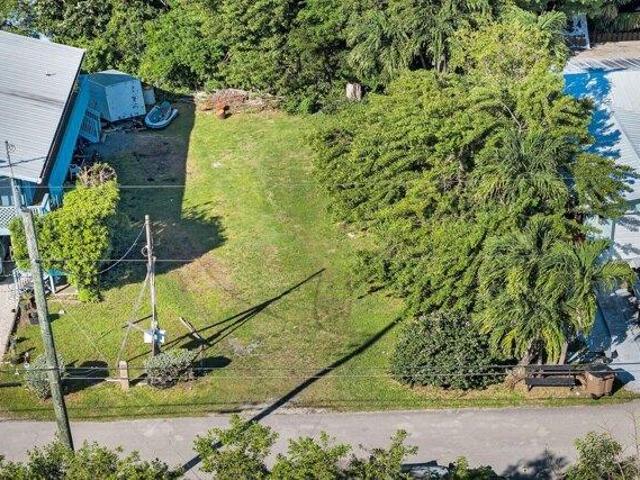 Land for sale in Key Largo, Florida