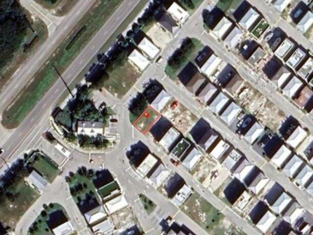 Land for sale in Key Largo, Florida